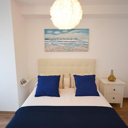 Golive De Mar Apartment Cambrils Luaran gambar
