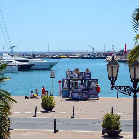 Golive De Mar Apartment Cambrils Luaran gambar