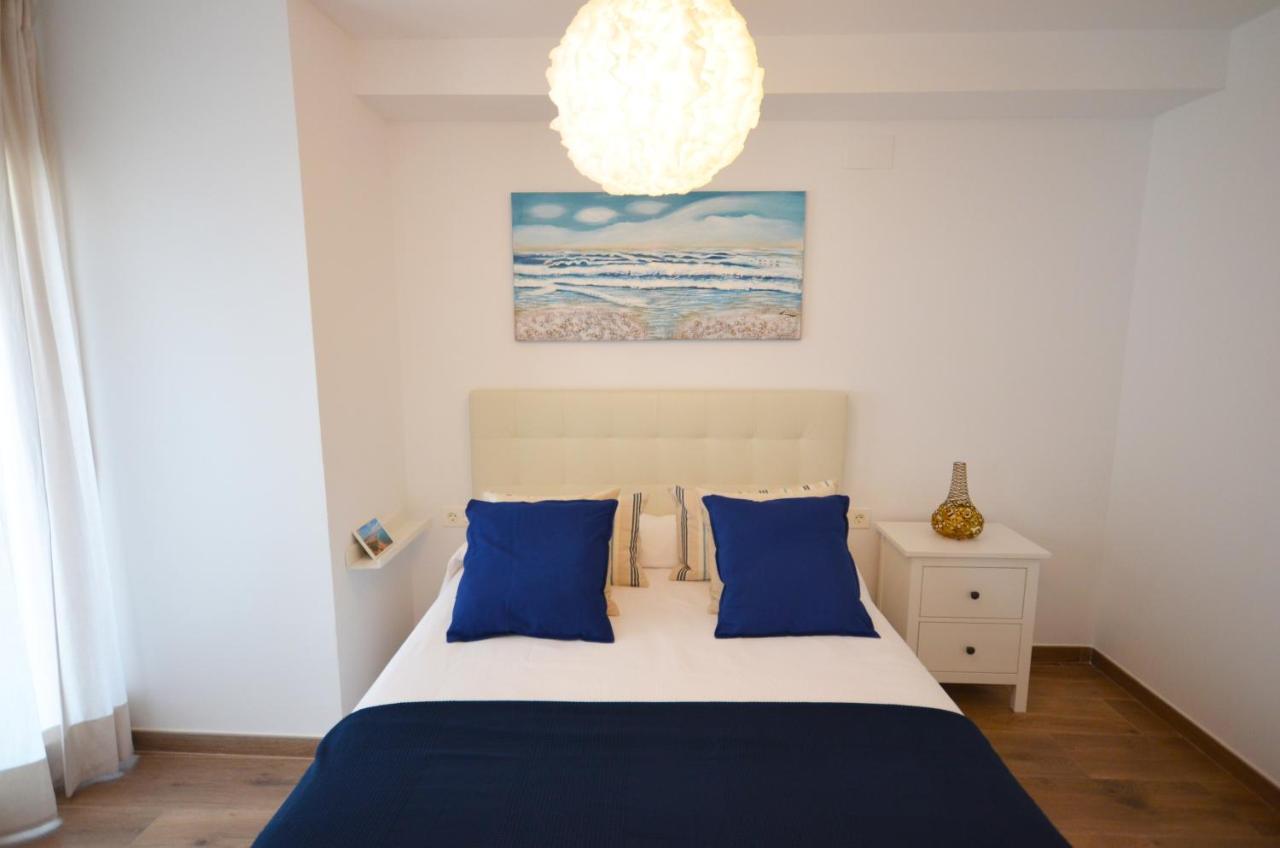 Golive De Mar Apartment Cambrils Luaran gambar