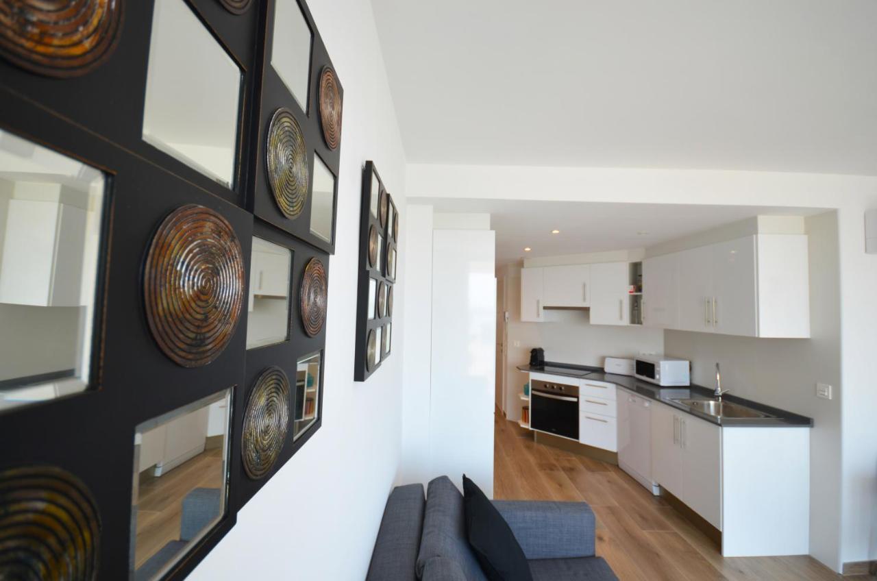 Golive De Mar Apartment Cambrils Luaran gambar