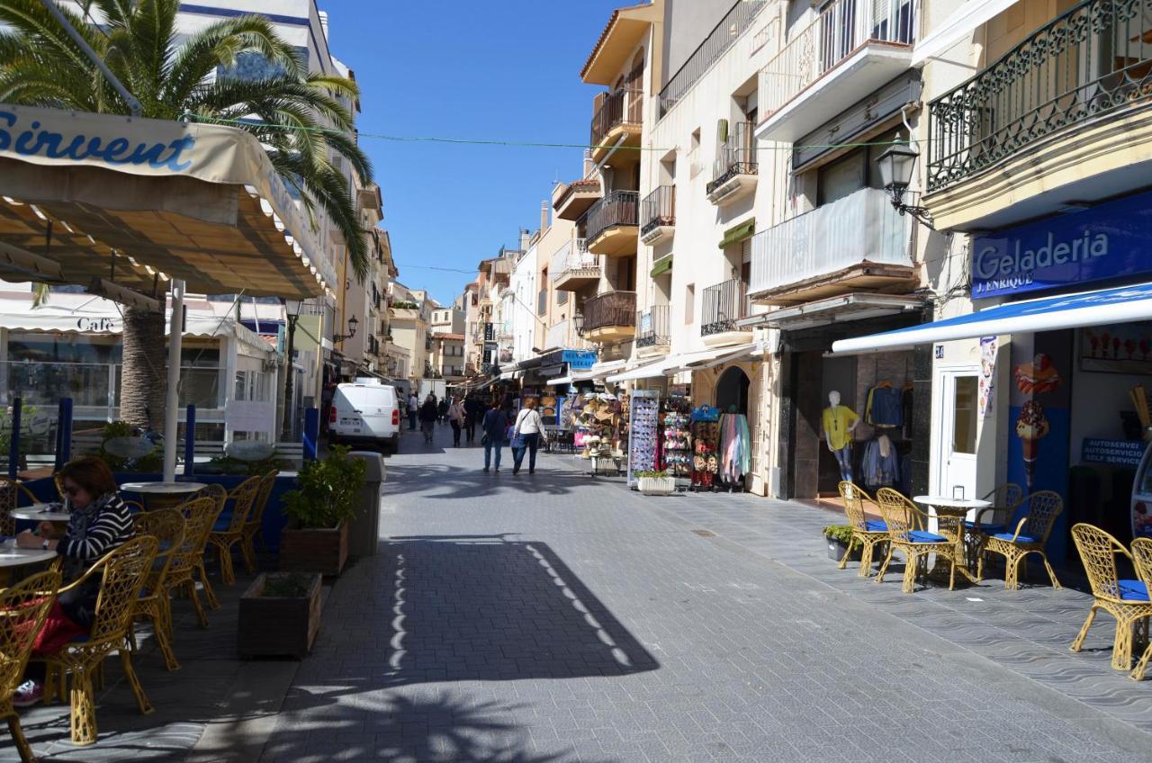 Golive De Mar Apartment Cambrils Luaran gambar