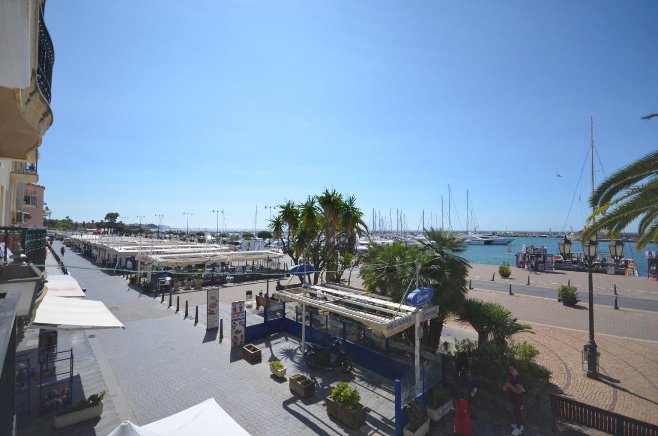 Golive De Mar Apartment Cambrils Luaran gambar