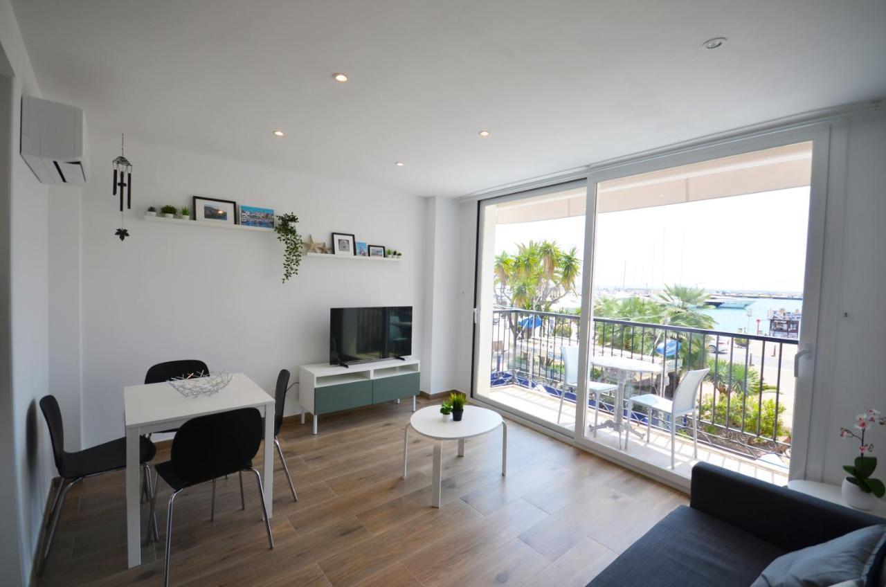Golive De Mar Apartment Cambrils Luaran gambar