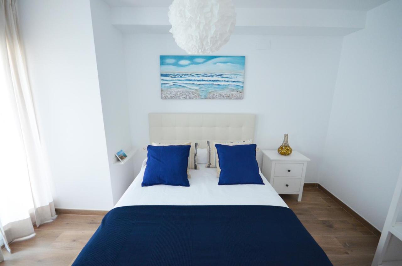 Golive De Mar Apartment Cambrils Luaran gambar