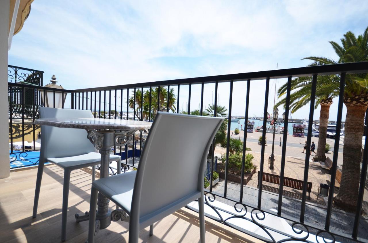 Golive De Mar Apartment Cambrils Luaran gambar