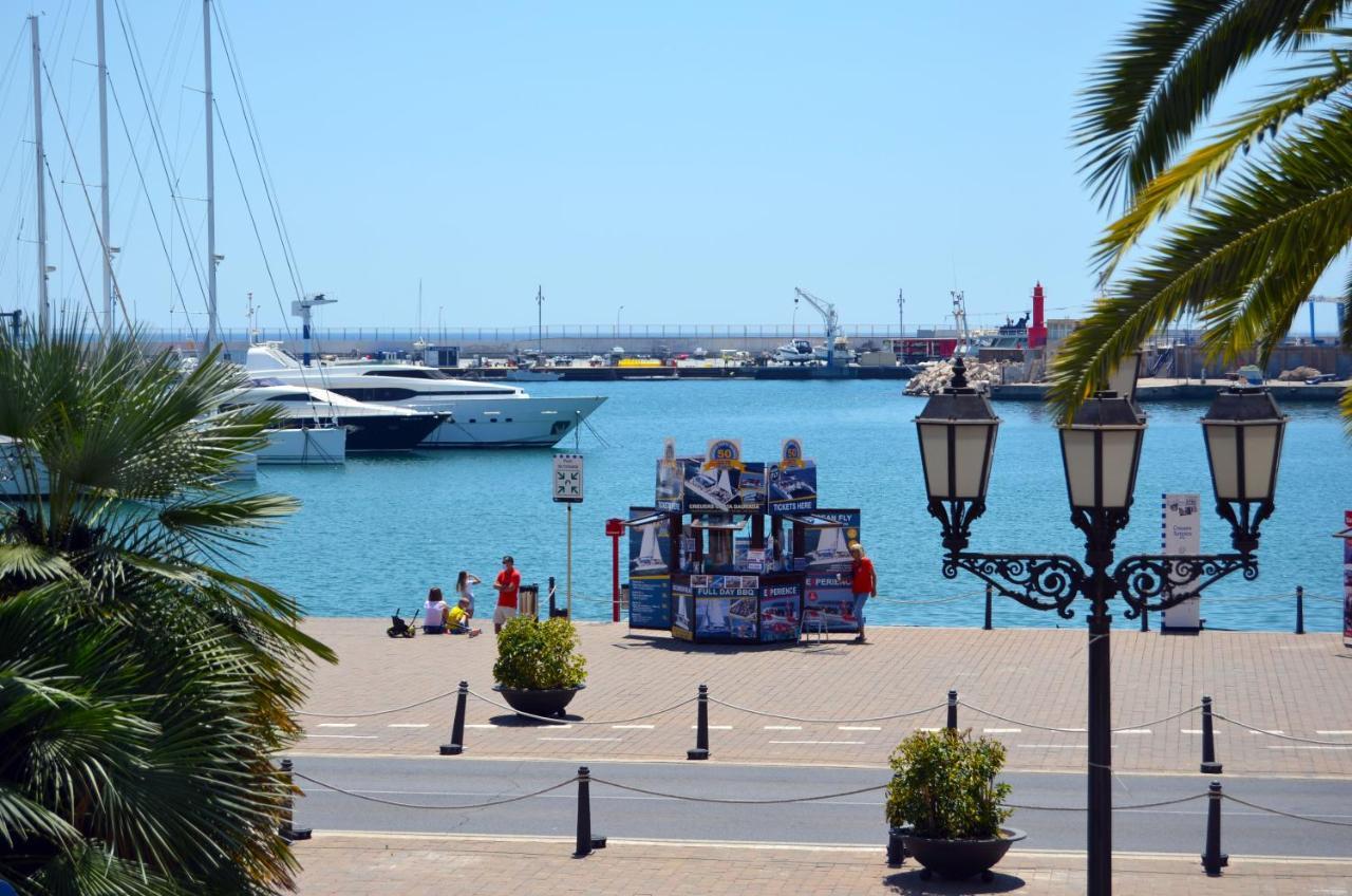Golive De Mar Apartment Cambrils Luaran gambar