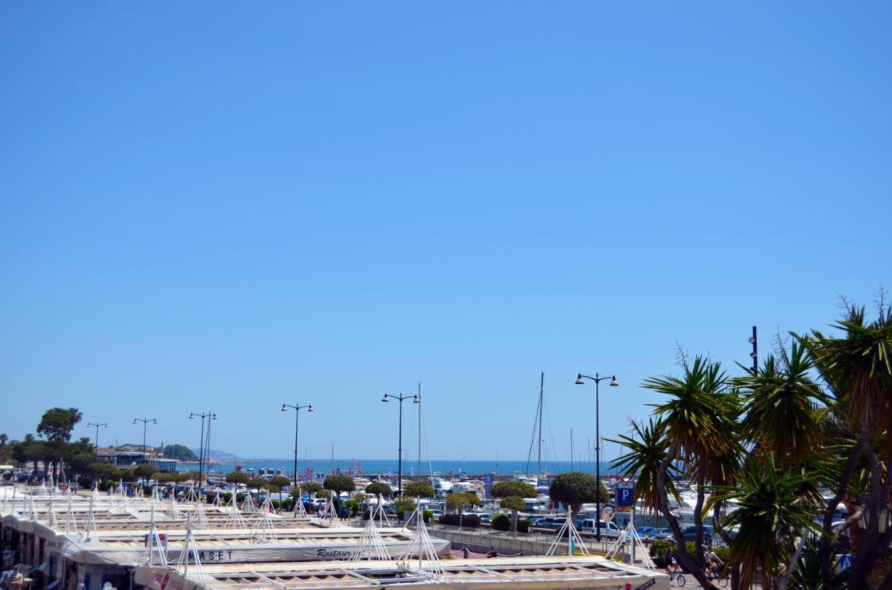 Golive De Mar Apartment Cambrils Luaran gambar