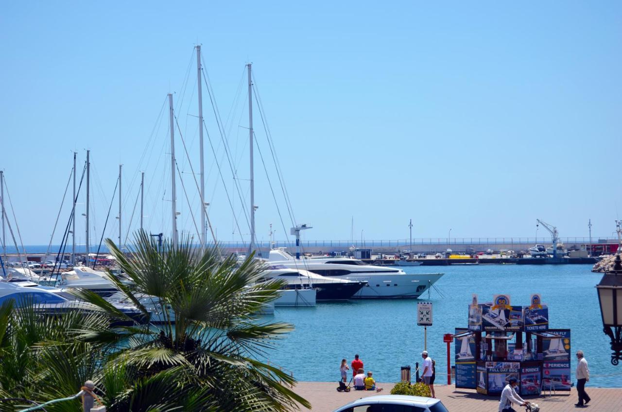 Golive De Mar Apartment Cambrils Luaran gambar